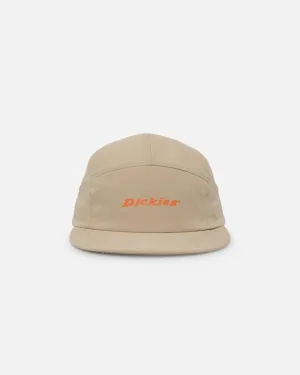 Dickies Standard Ripstop Camp Cap Desert Sand