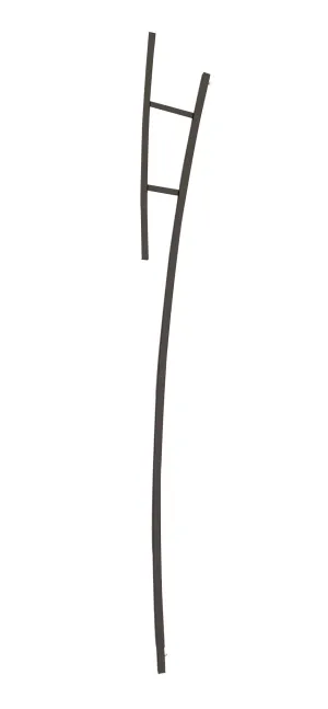 Dome-120MN-Part E1 Oblique Bar-Inner