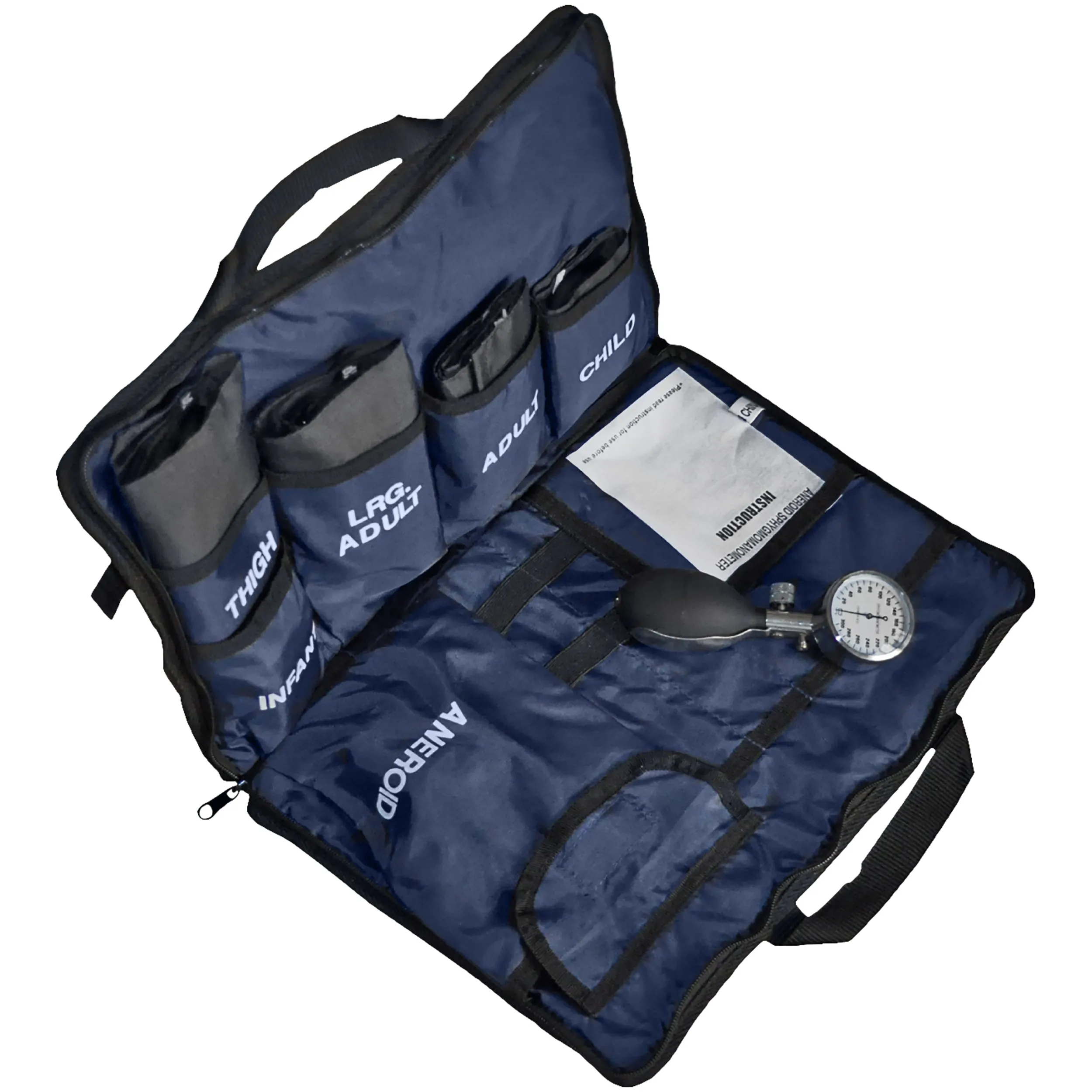Dynarex - Blood Pressure Cuff Kit