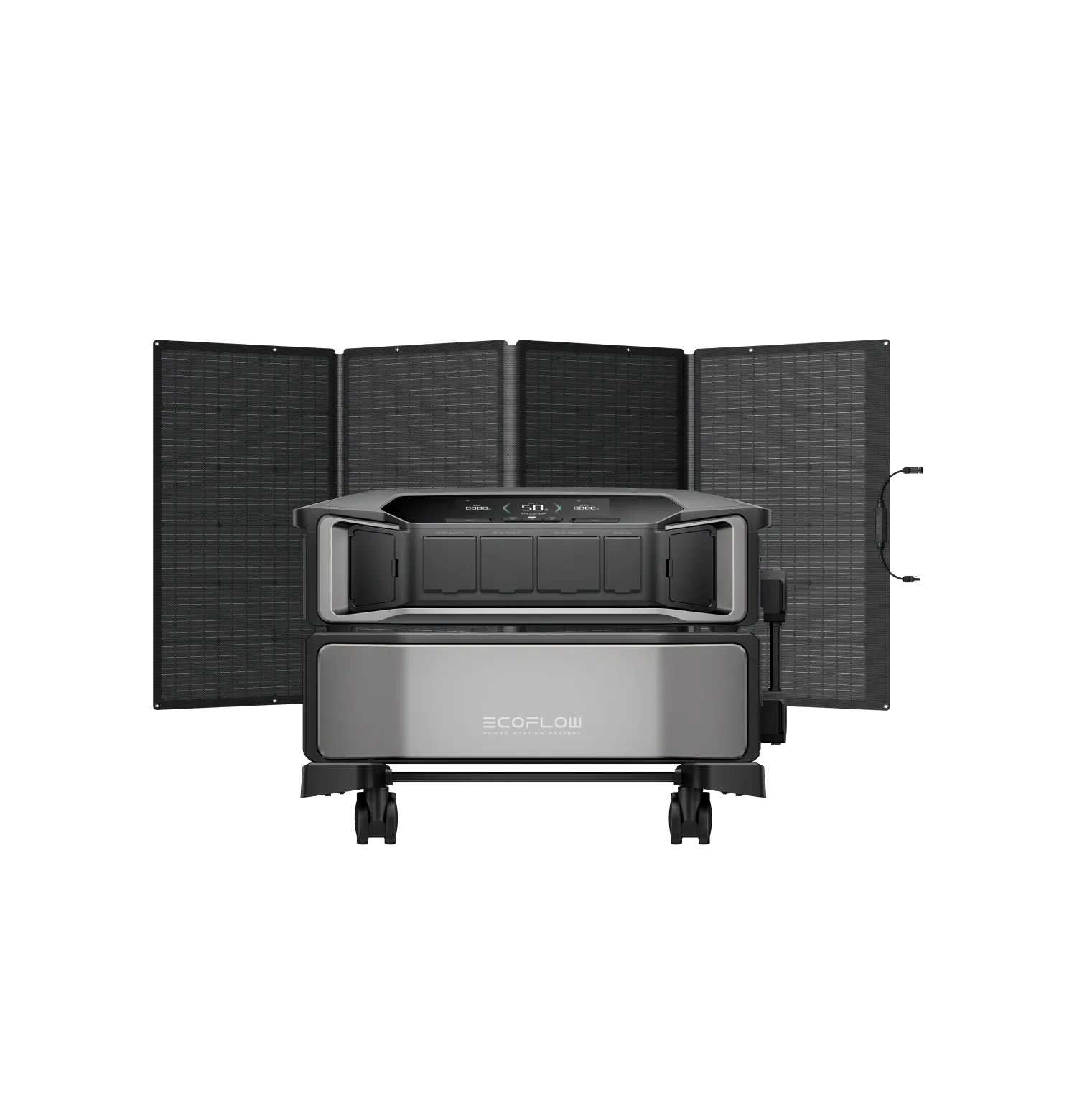 EcoFlow DELTA Pro Ultra Battery