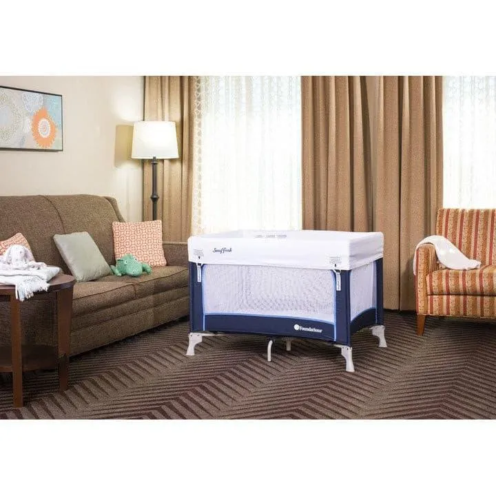 Foundations SnugFresh® Playard Covers