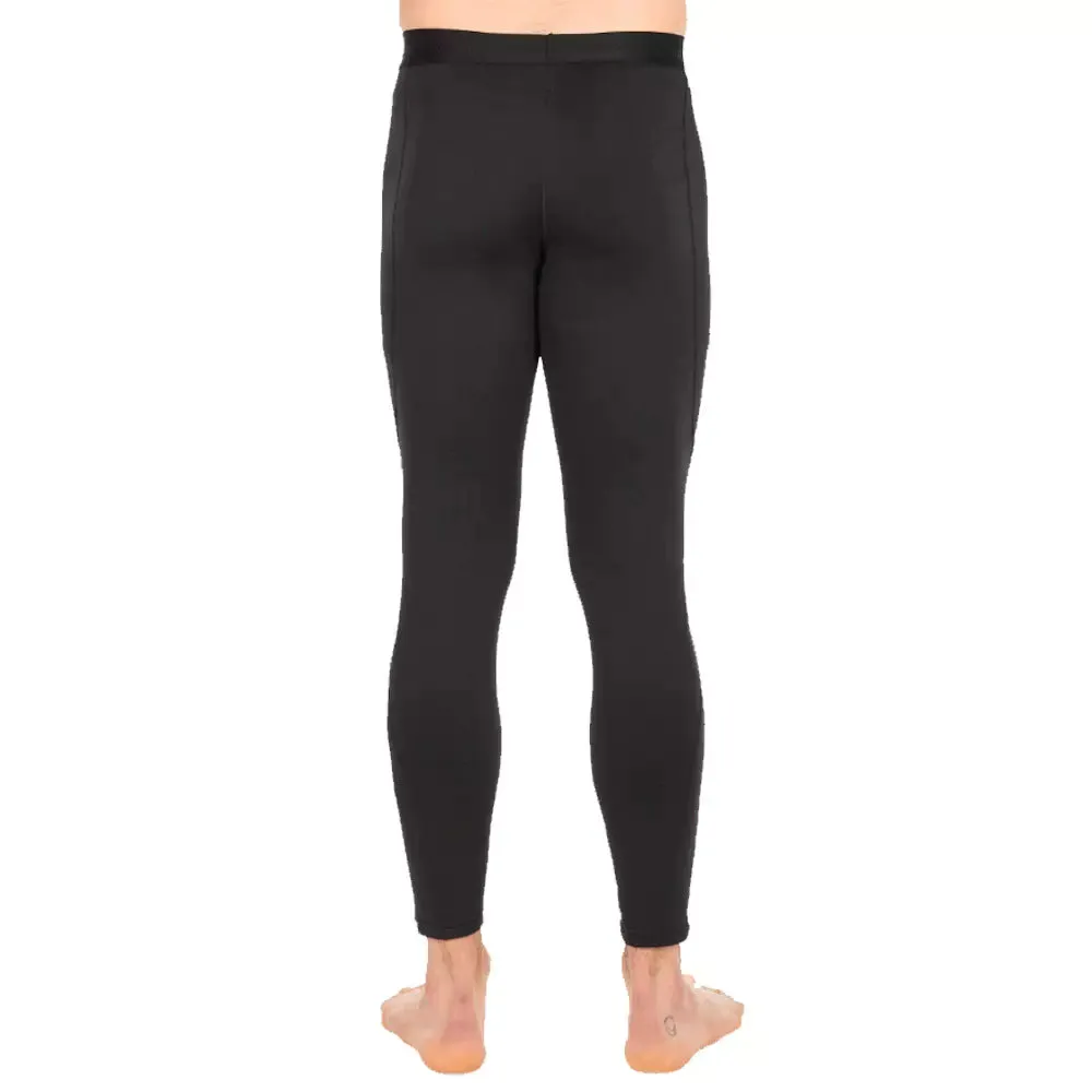 Fourth Element J2 Baselayer - Black Leggings - Men's
