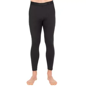 Fourth Element J2 Baselayer - Black Leggings - Men's