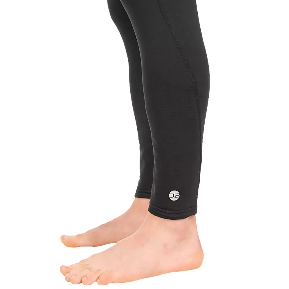 Fourth Element J2 Baselayer - Black Leggings - Men's