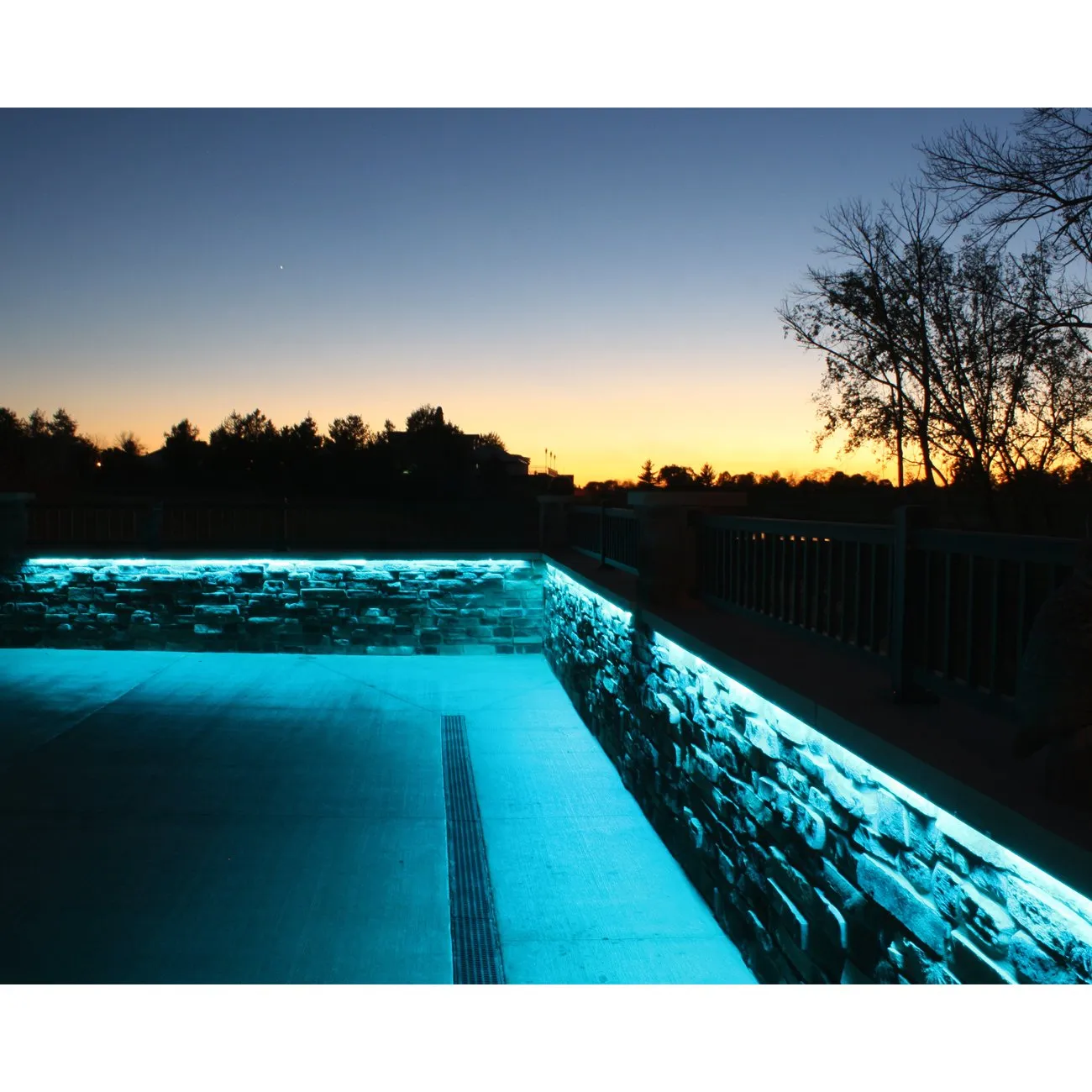 Full Color LED Light Strip