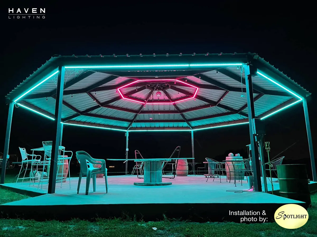 Full Color LED Light Strip