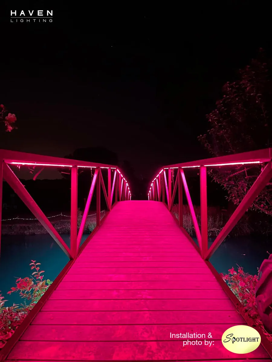 Full Color LED Light Strip