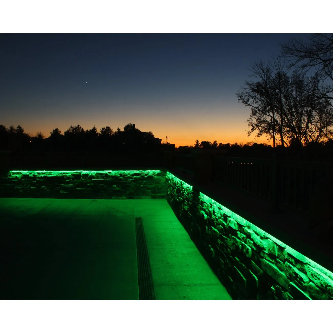 Full Color LED Light Strip