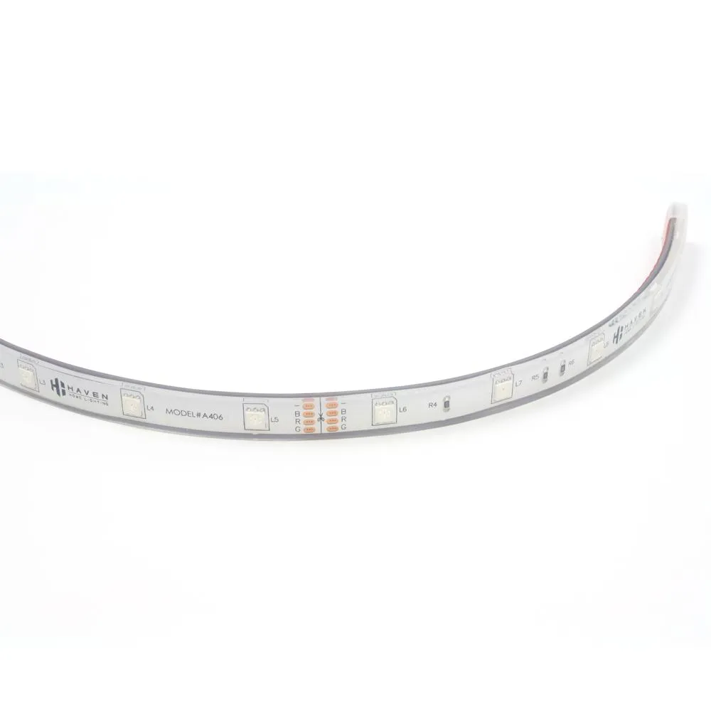 Full Color LED Light Strip