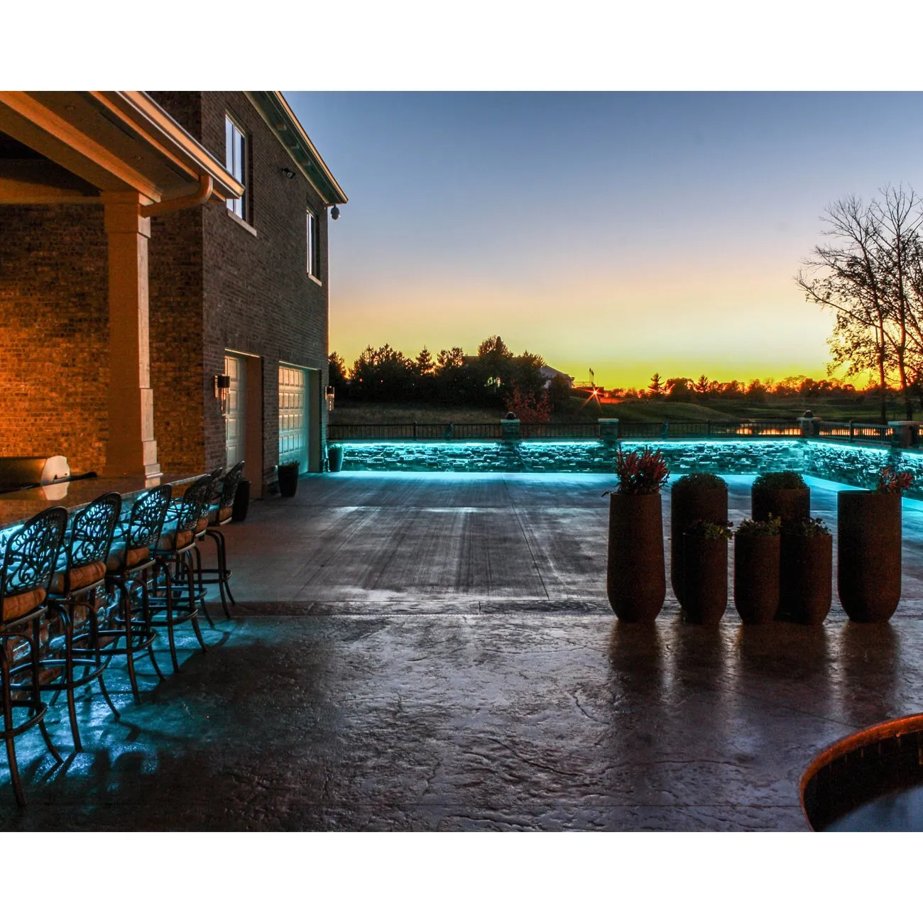 Full Color LED Light Strip