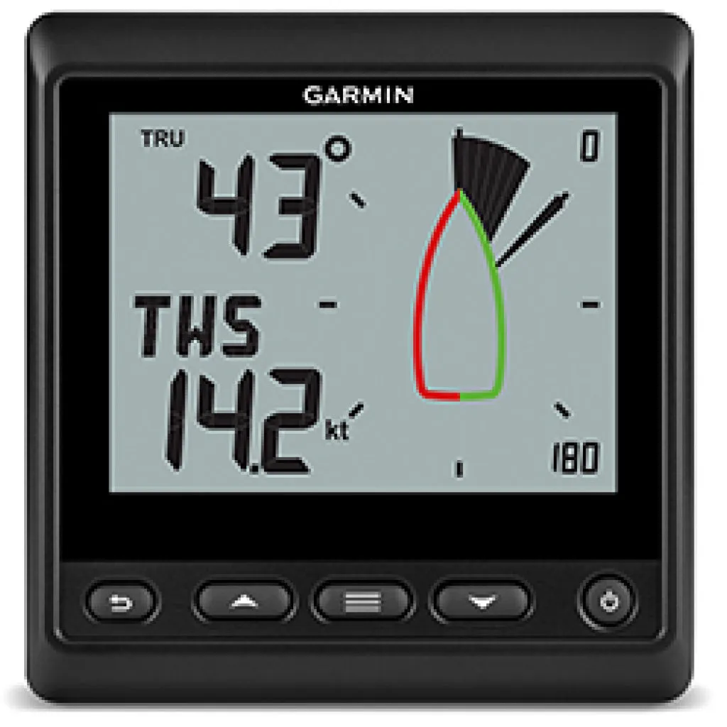 Garmin GNX Wireless Sail Pack 52