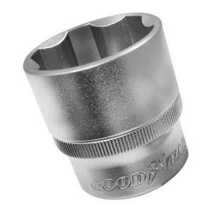 Goodyear 1/4" Square Drive Socket - 5.5mm