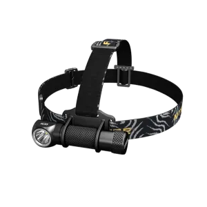 HC33 - 1800 lumens