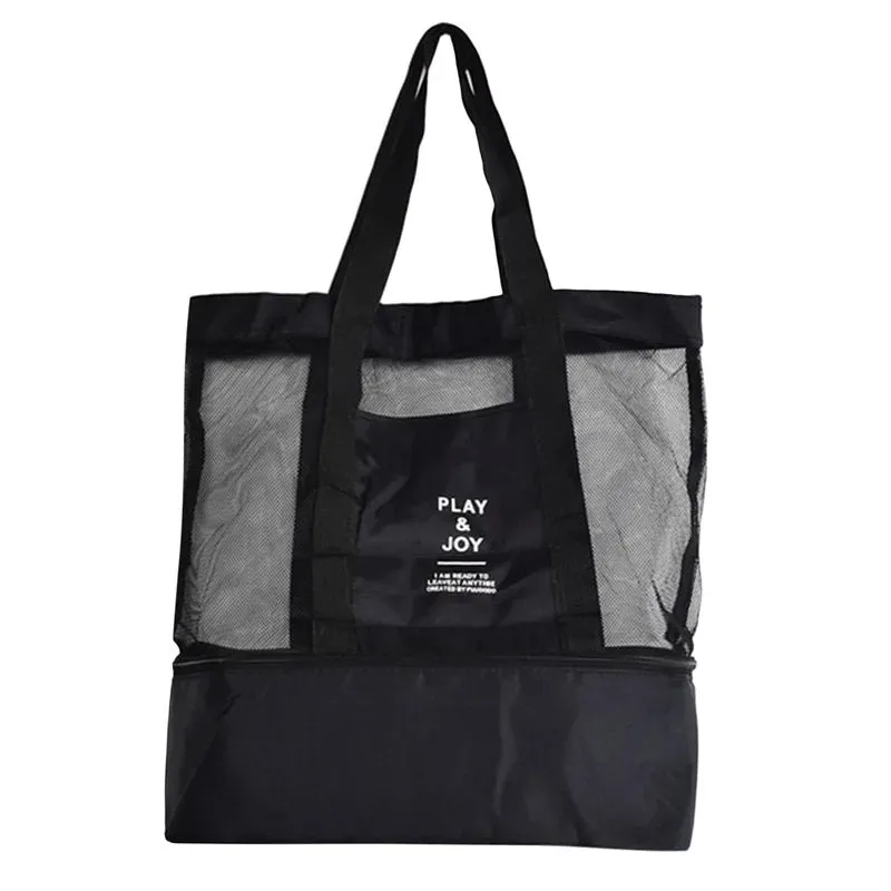 Heat & Cool  Preservation Picnic Beach Bag