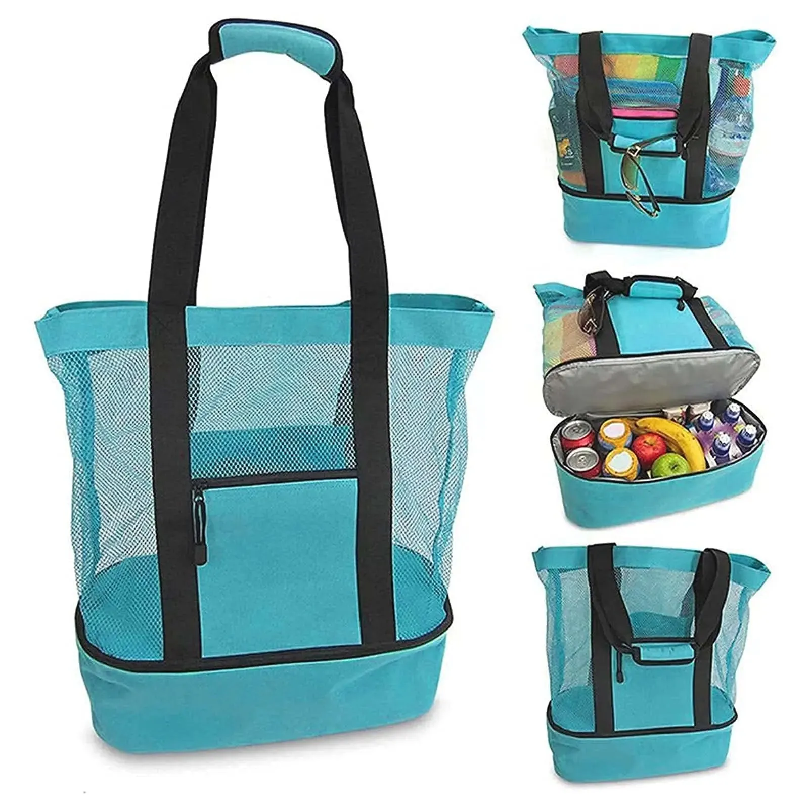 Heat & Cool  Preservation Picnic Beach Bag