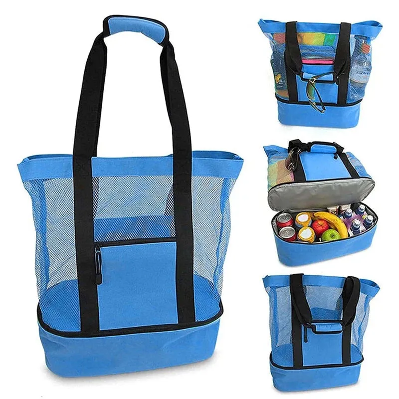 Heat & Cool  Preservation Picnic Beach Bag