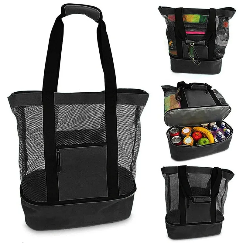 Heat & Cool  Preservation Picnic Beach Bag