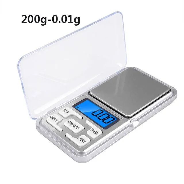 High Accuracy Diamond Tester
