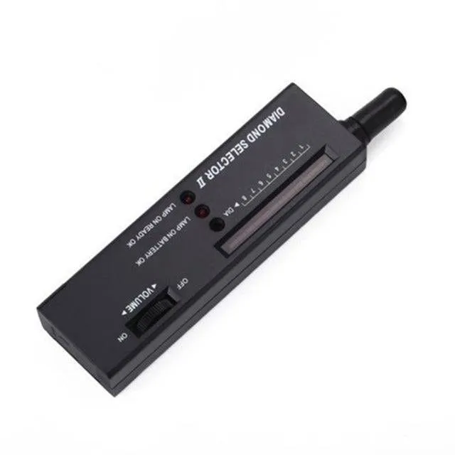 High Accuracy Diamond Tester