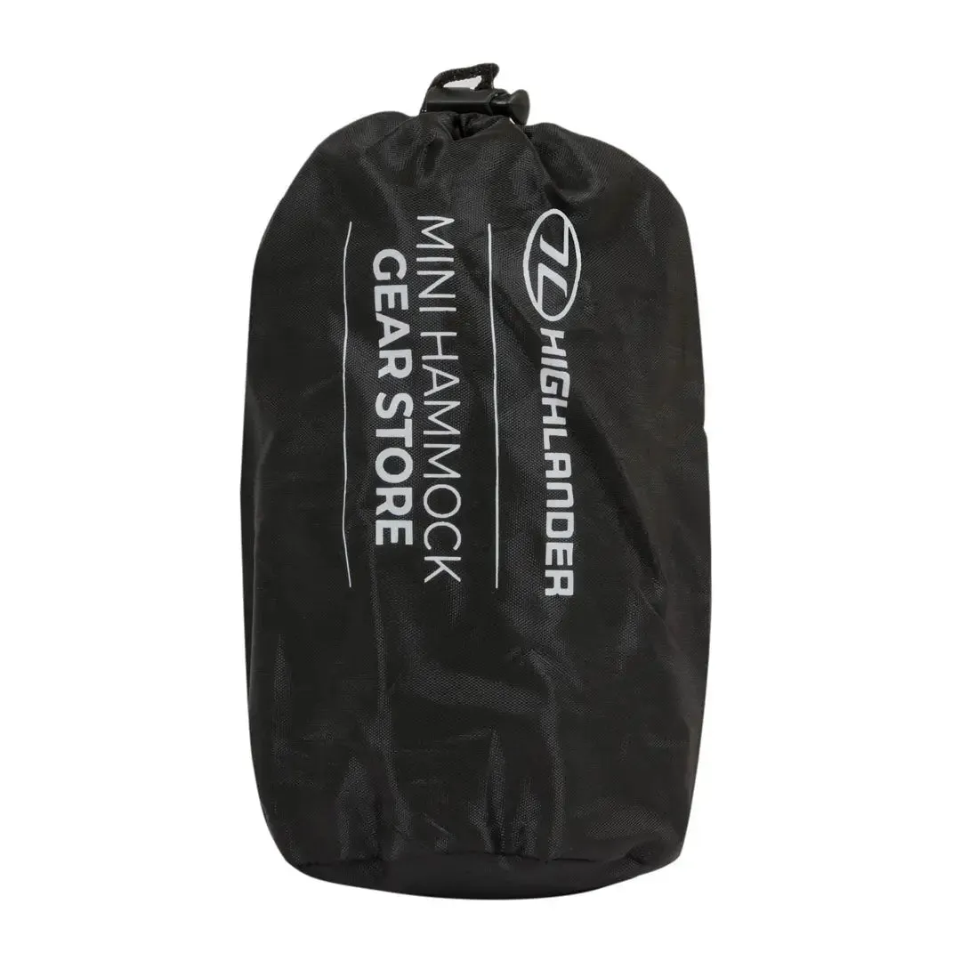 Highlander Gear Store Hammock