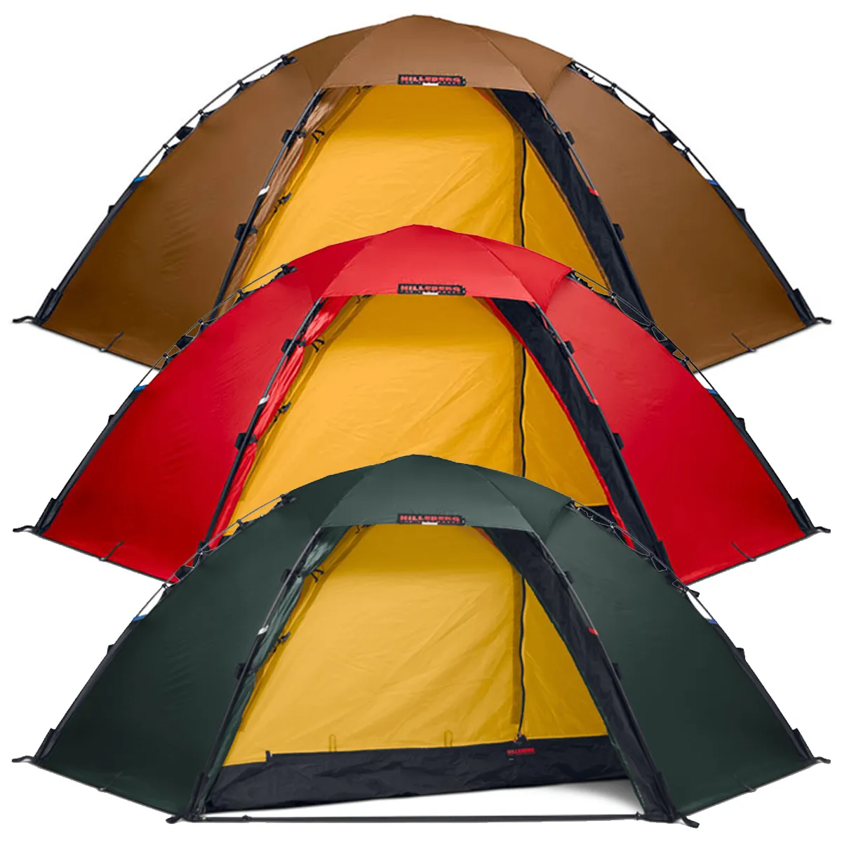 Hilleberg Staika Tent