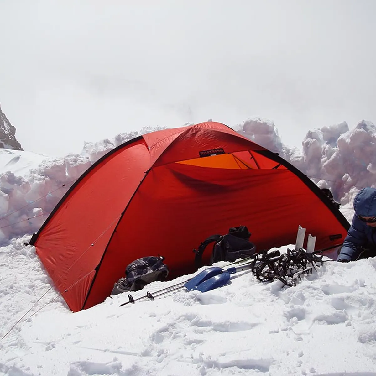 Hilleberg Unna Tent