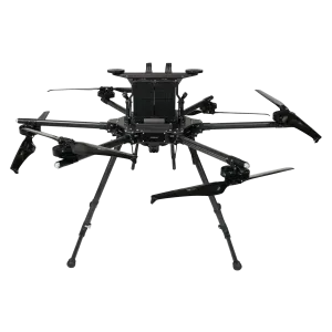 Inspired Flight IF1200A Hexacopter