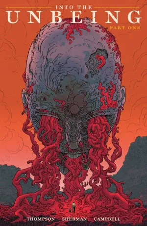 Into The Unbeing Volume 1 TP