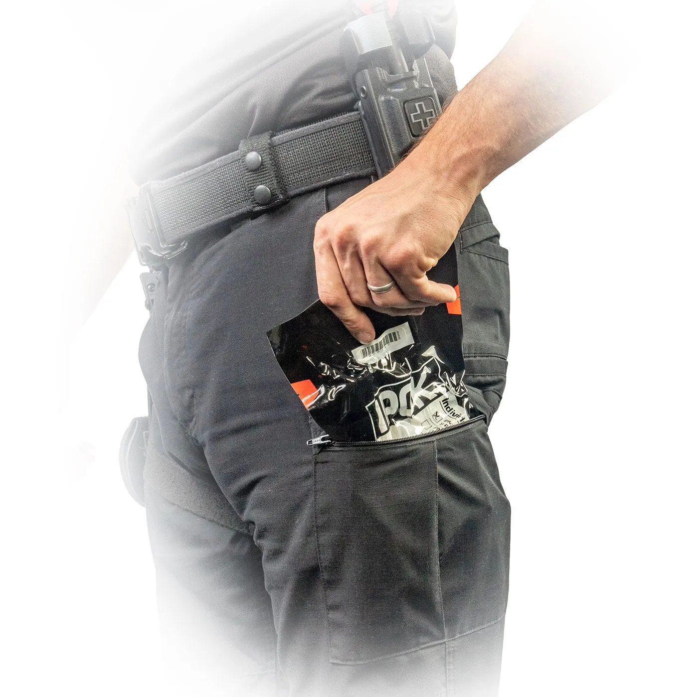 (IPOK) INDIVIDUAL PATROL OFFICER KIT