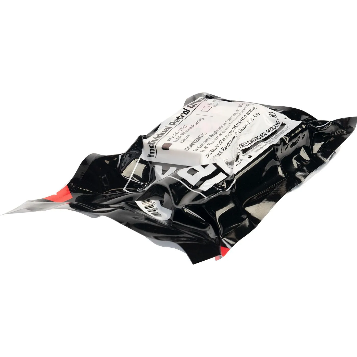 (IPOK) INDIVIDUAL PATROL OFFICER KIT