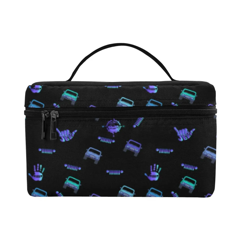 Jeeper Isothermic Bag