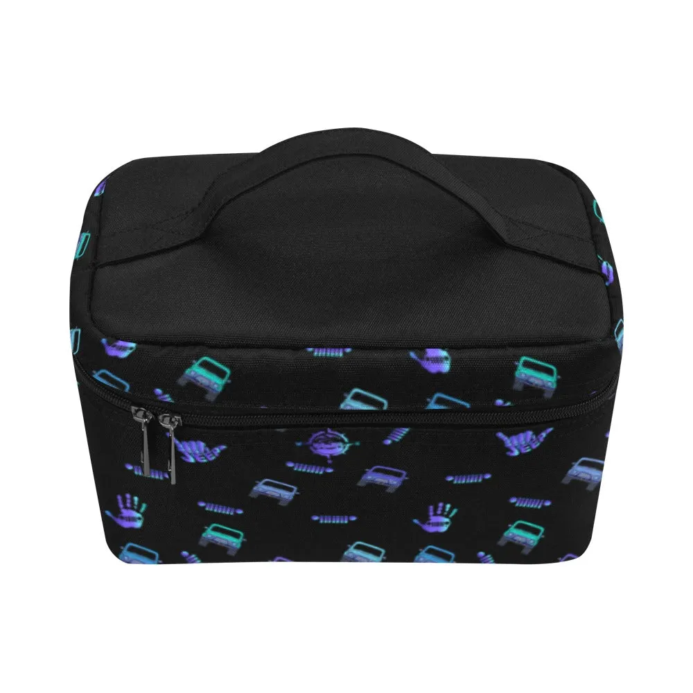 Jeeper Isothermic Bag