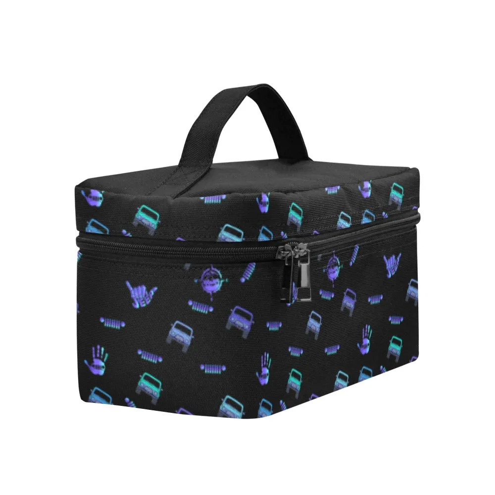 Jeeper Isothermic Bag