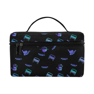 Jeeper Isothermic Bag