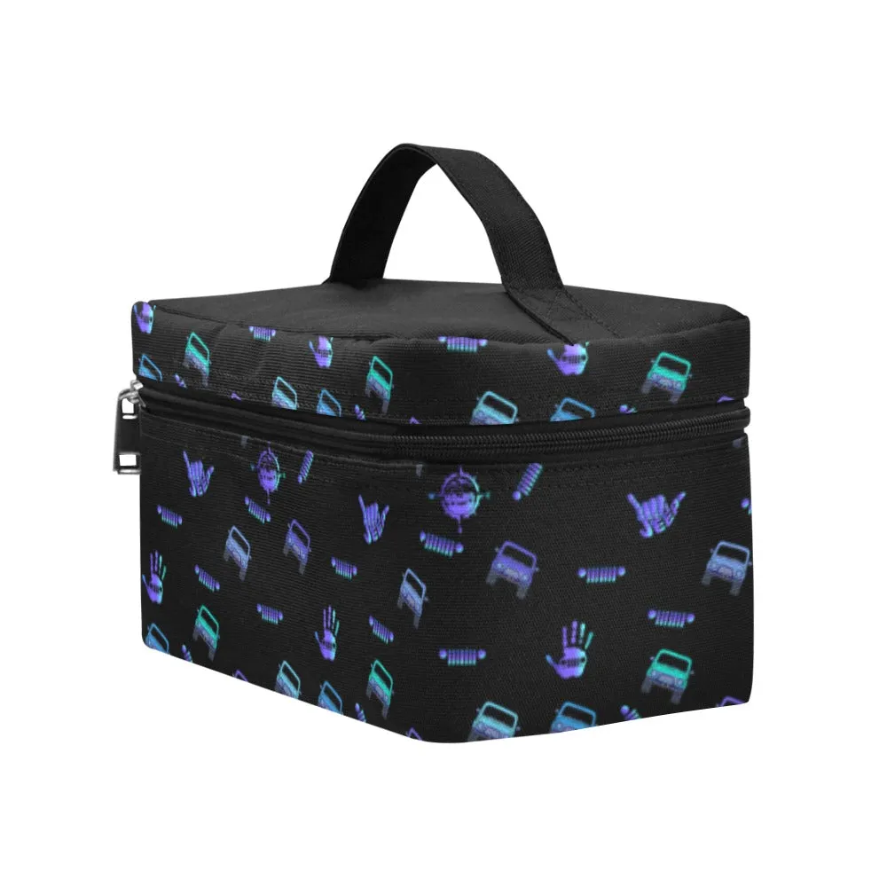 Jeeper Isothermic Bag