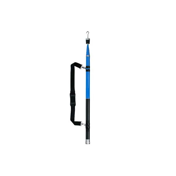 Jonard Tools - Telescoping Pole - 18 ft (24 ft Total Reach)