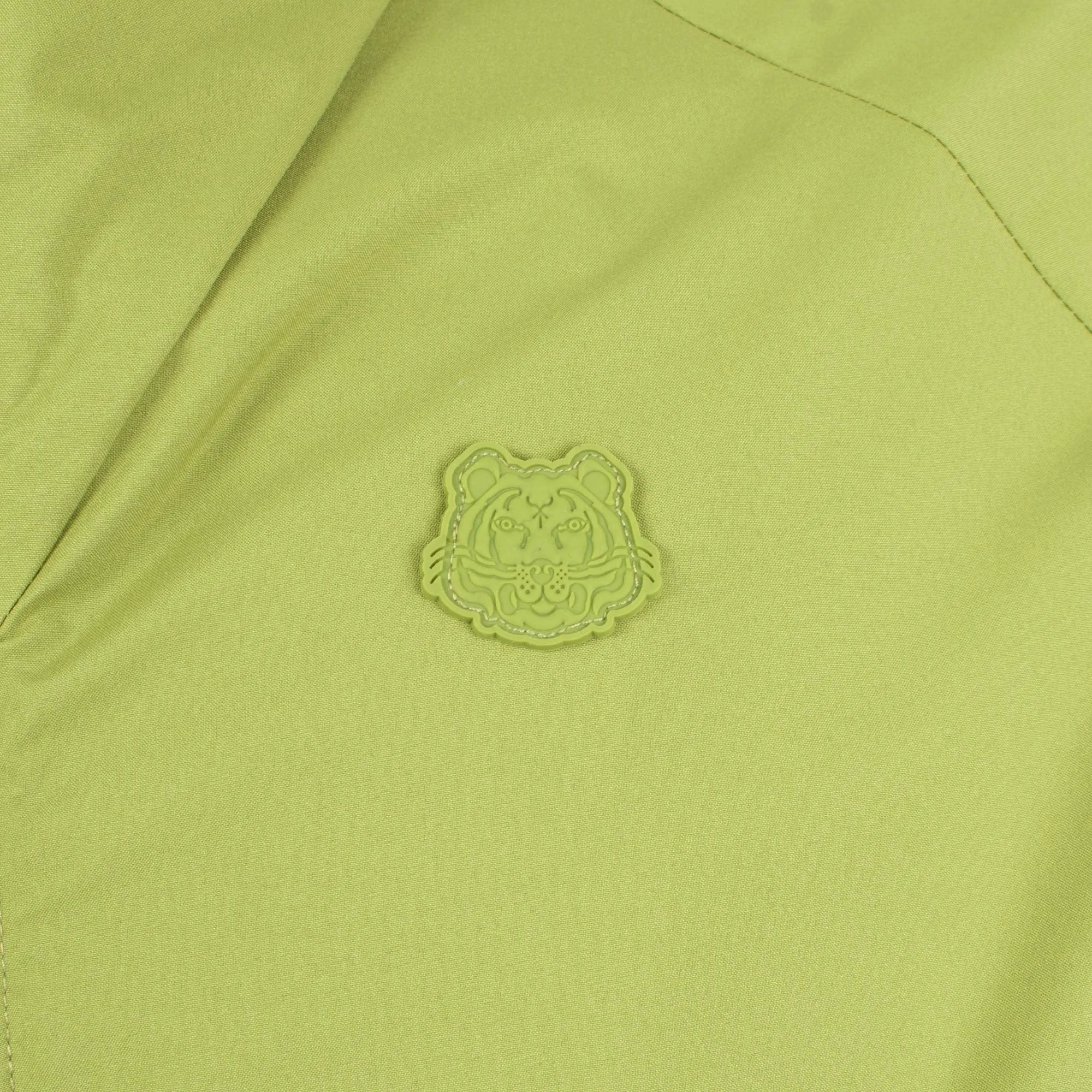 K-Tiger Windbreaker