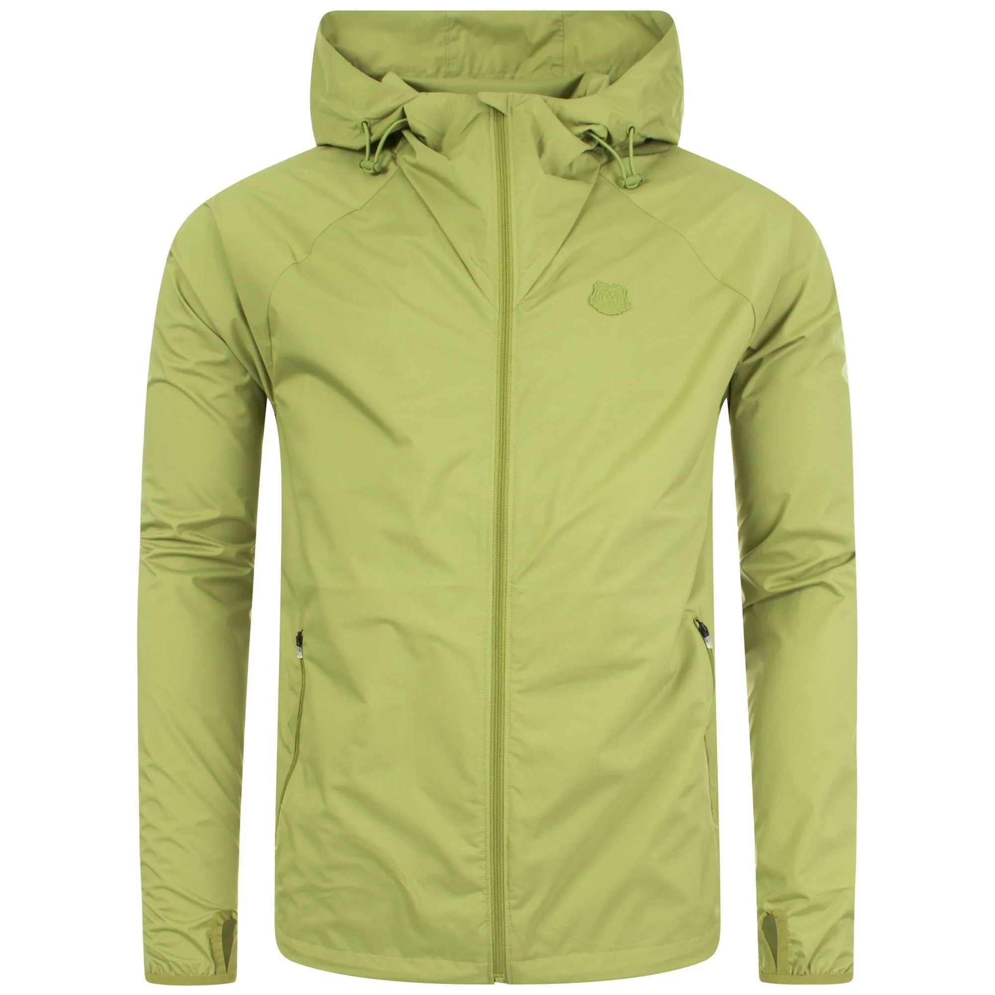 K-Tiger Windbreaker