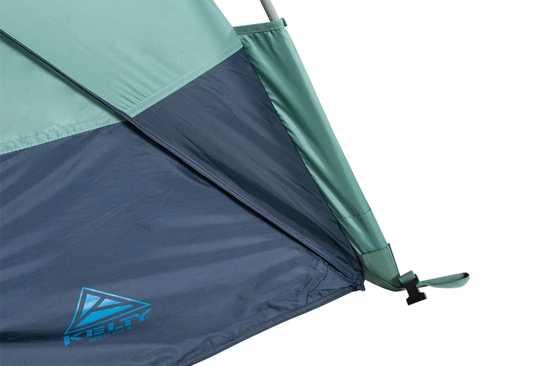 Kelty Wireless 4 Camping Tent 4 Person Tent