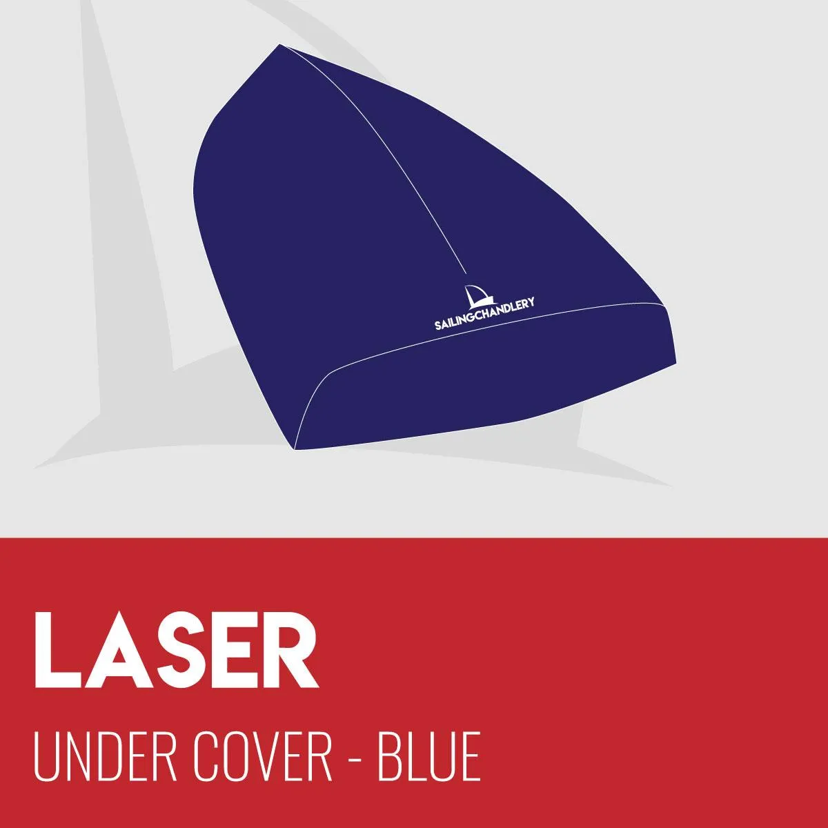 Laser Under Cover