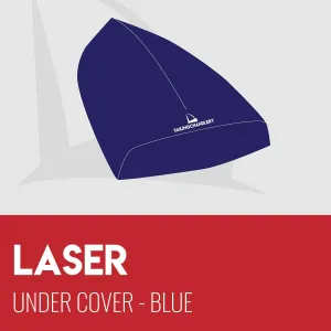 Laser Under Cover