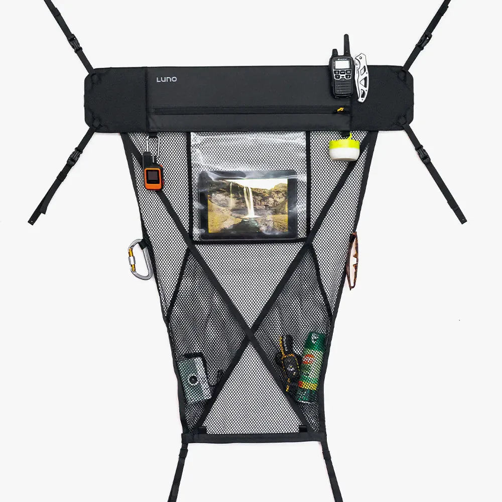 Luno Cargo Hammock