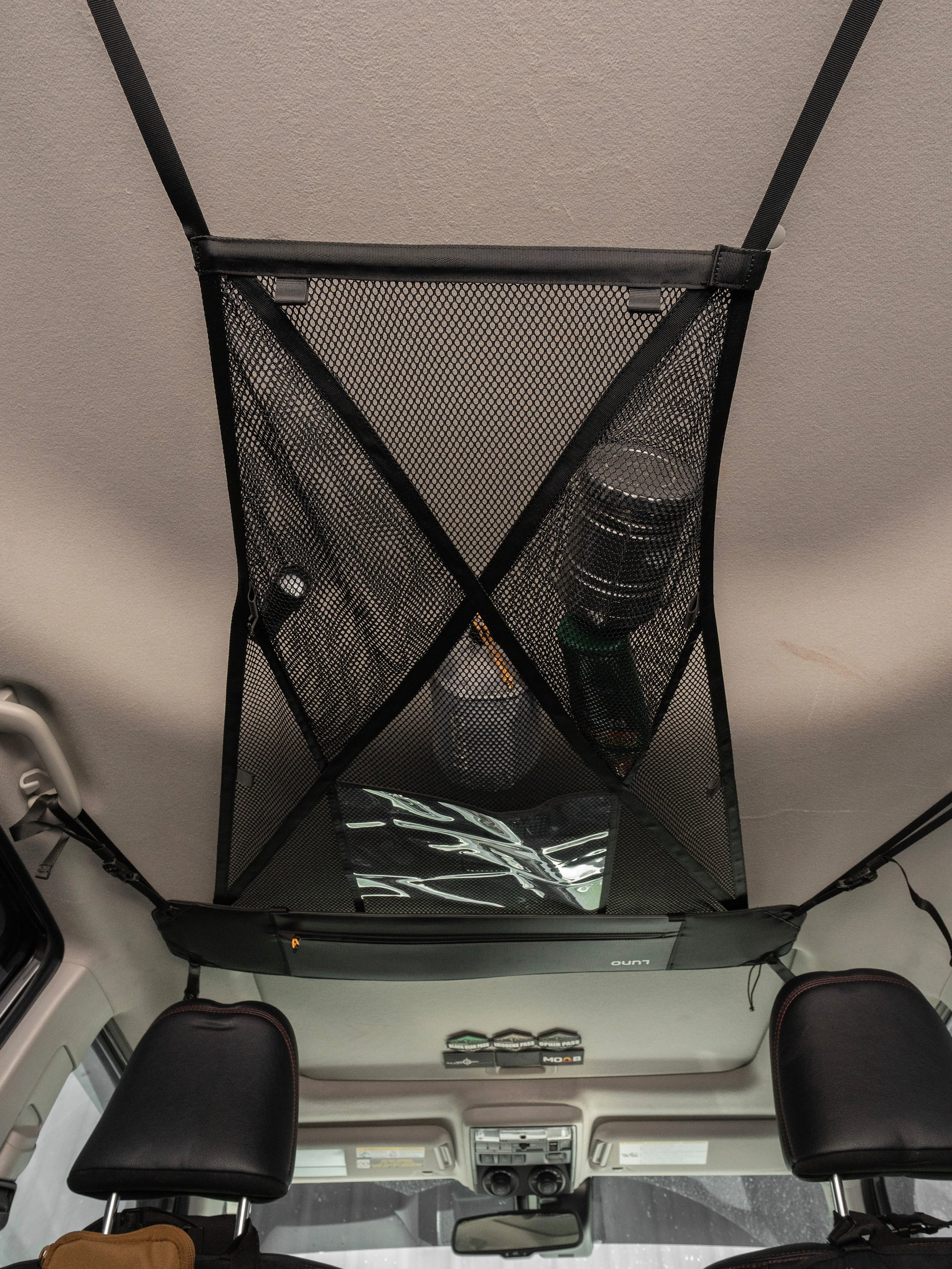 Luno Cargo Hammock