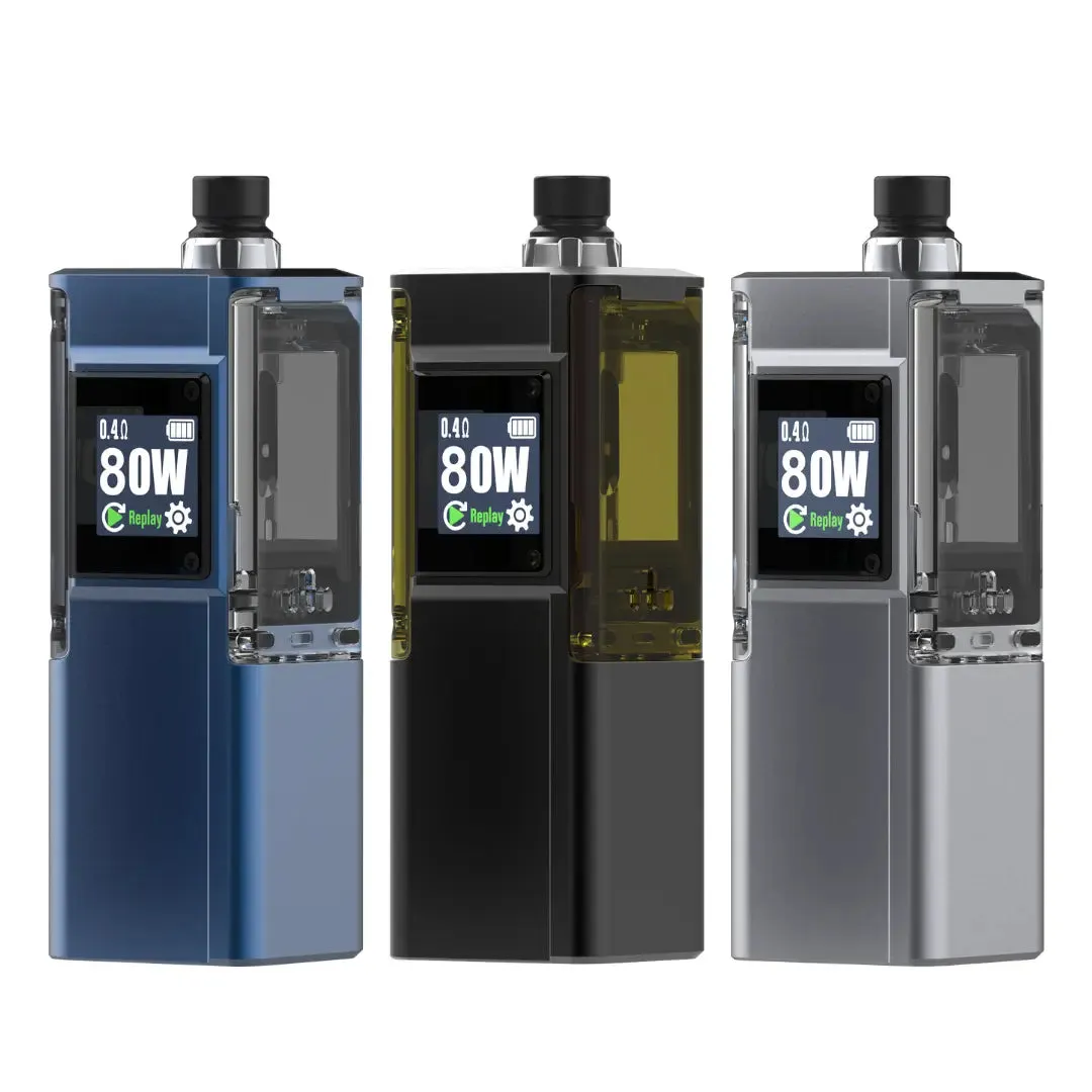 LVE Boson DNA80C Boro AIO