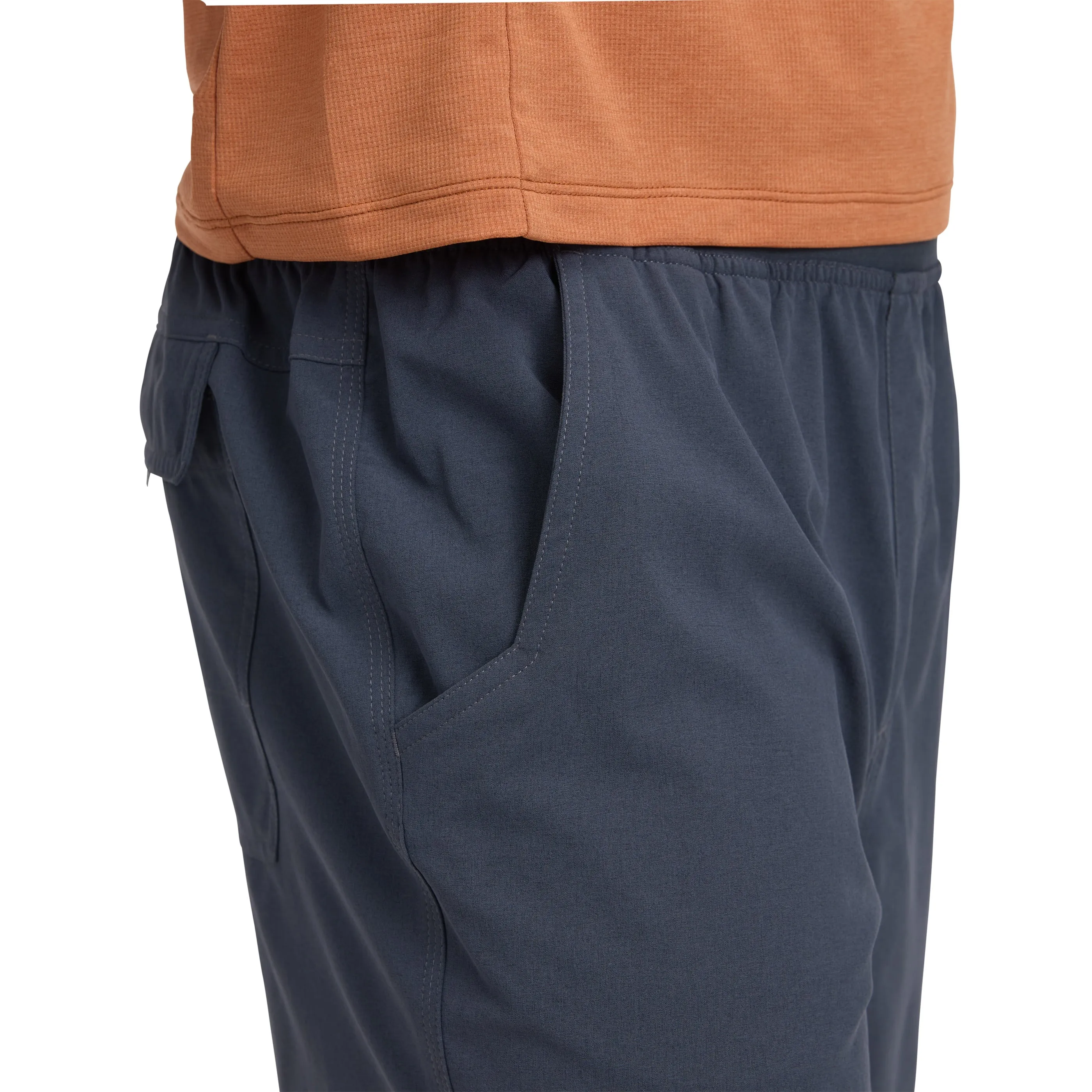 Men's Sierra Shorts 8 in