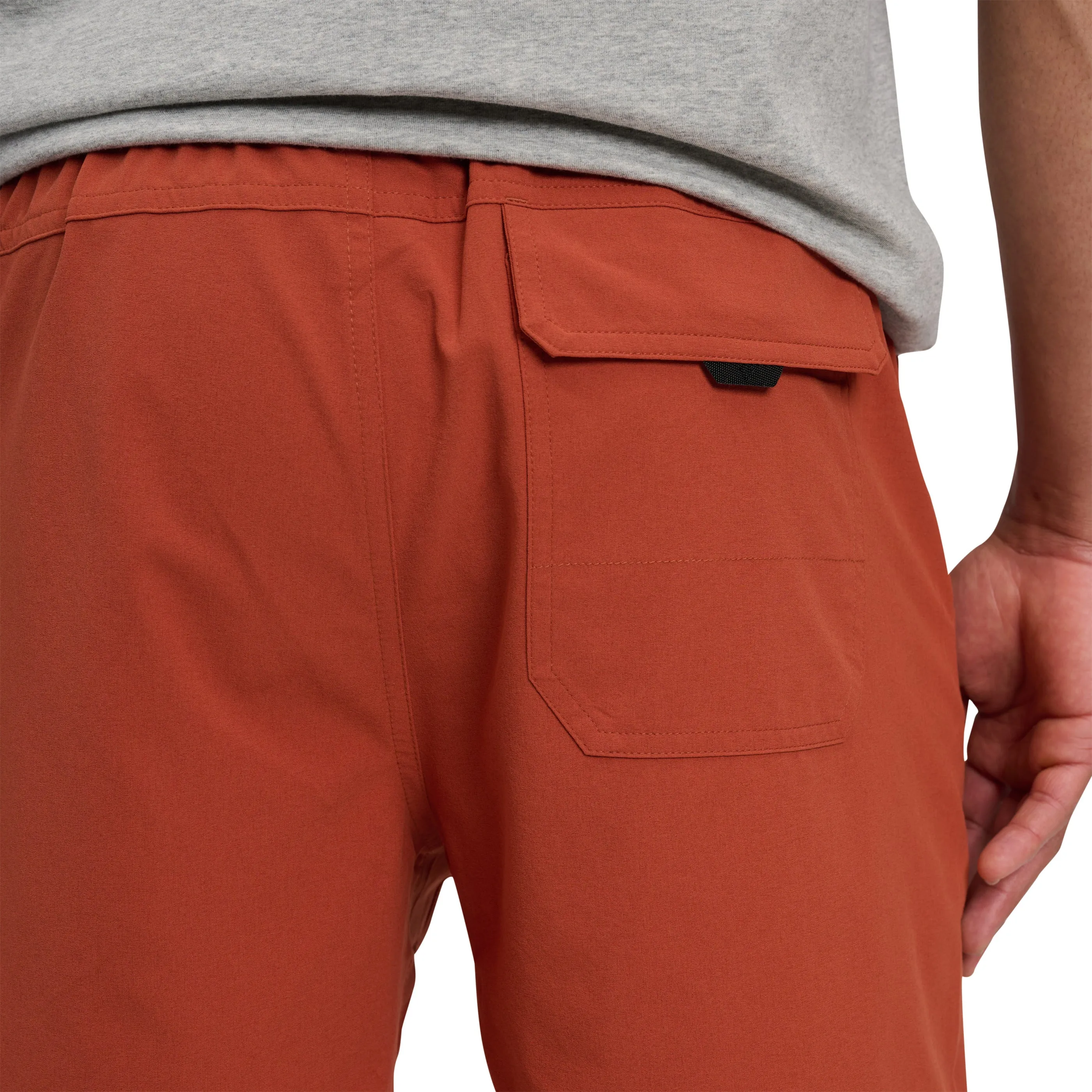 Men's Sierra Shorts 8 in