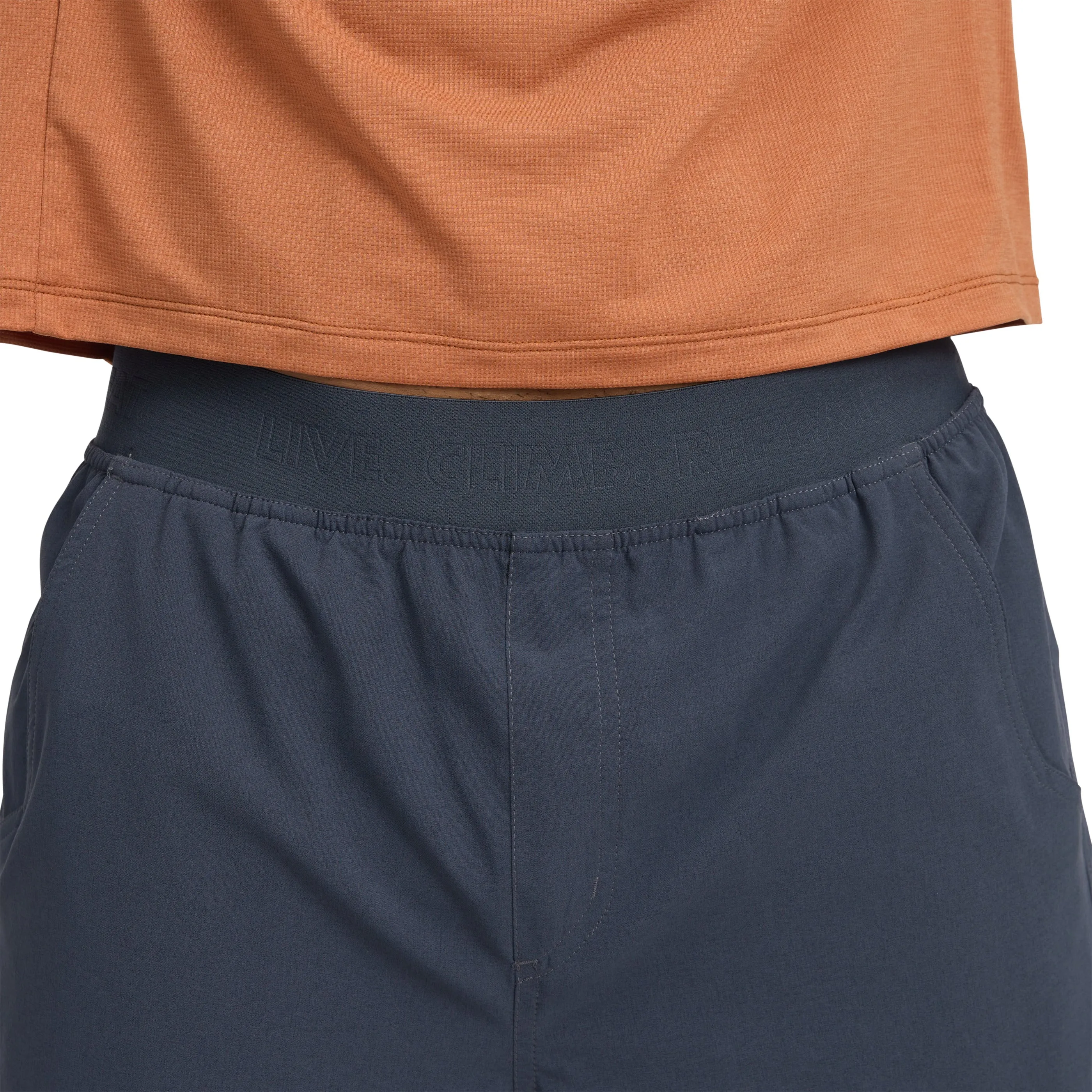 Men's Sierra Shorts 8 in