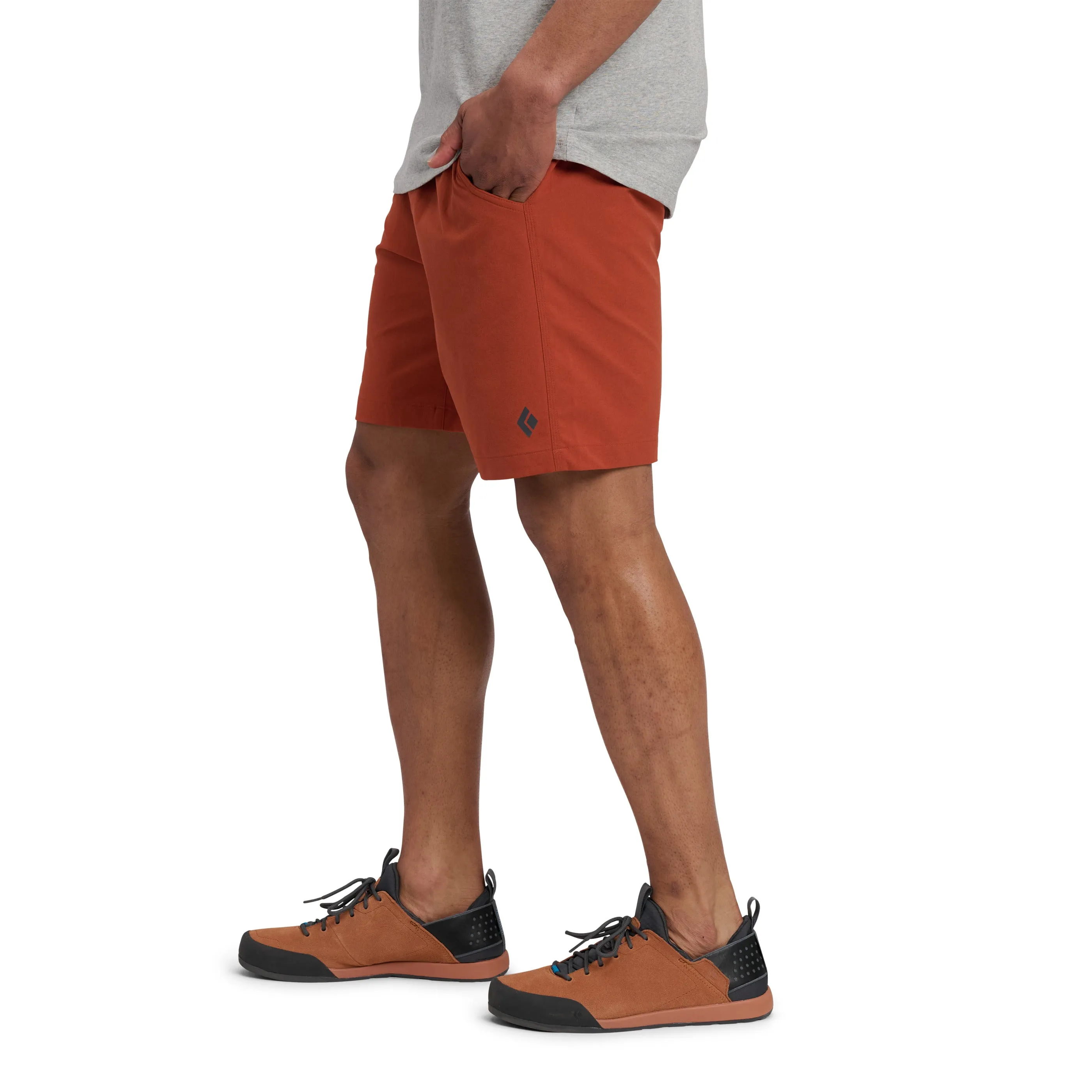 Men's Sierra Shorts 8 in