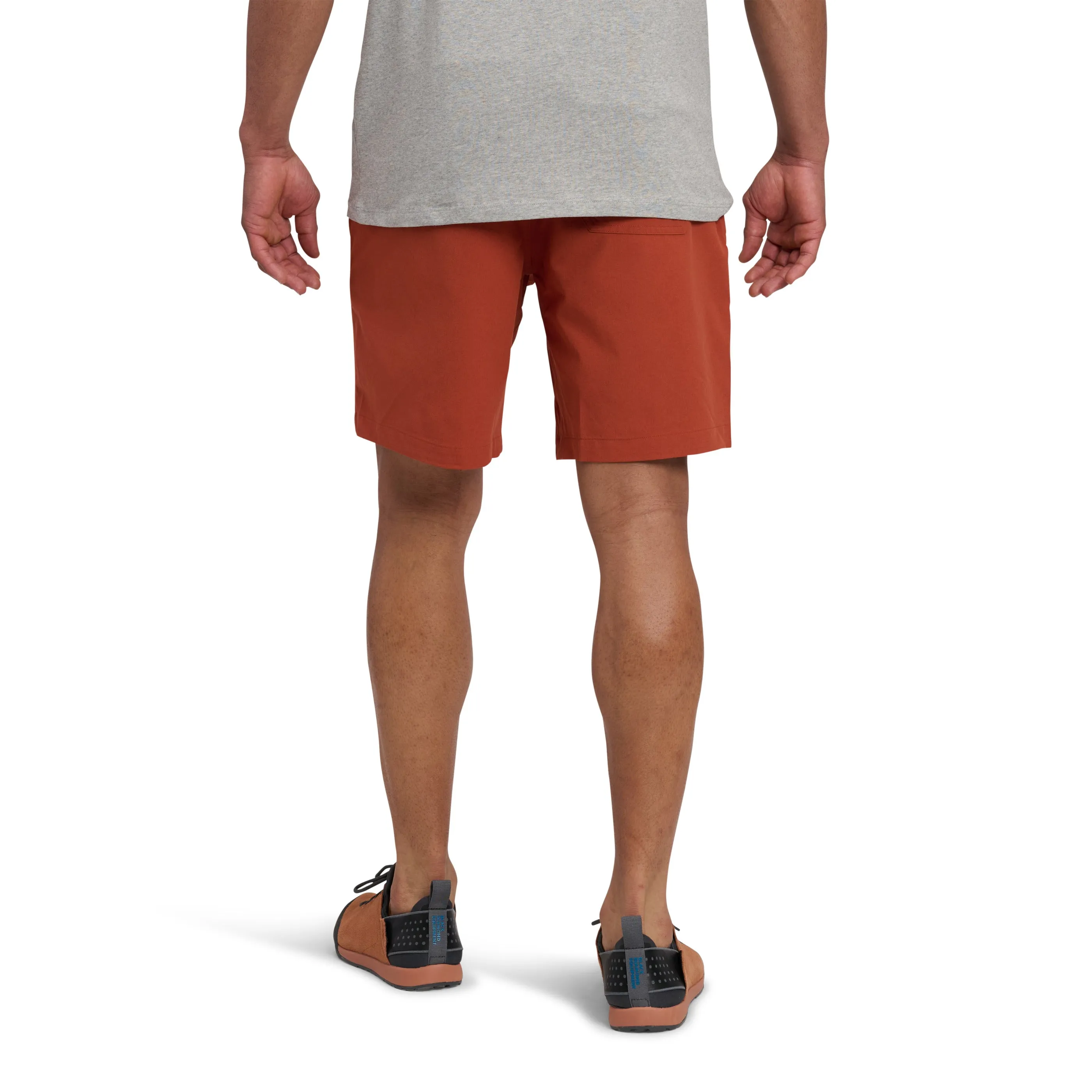 Men's Sierra Shorts 8 in