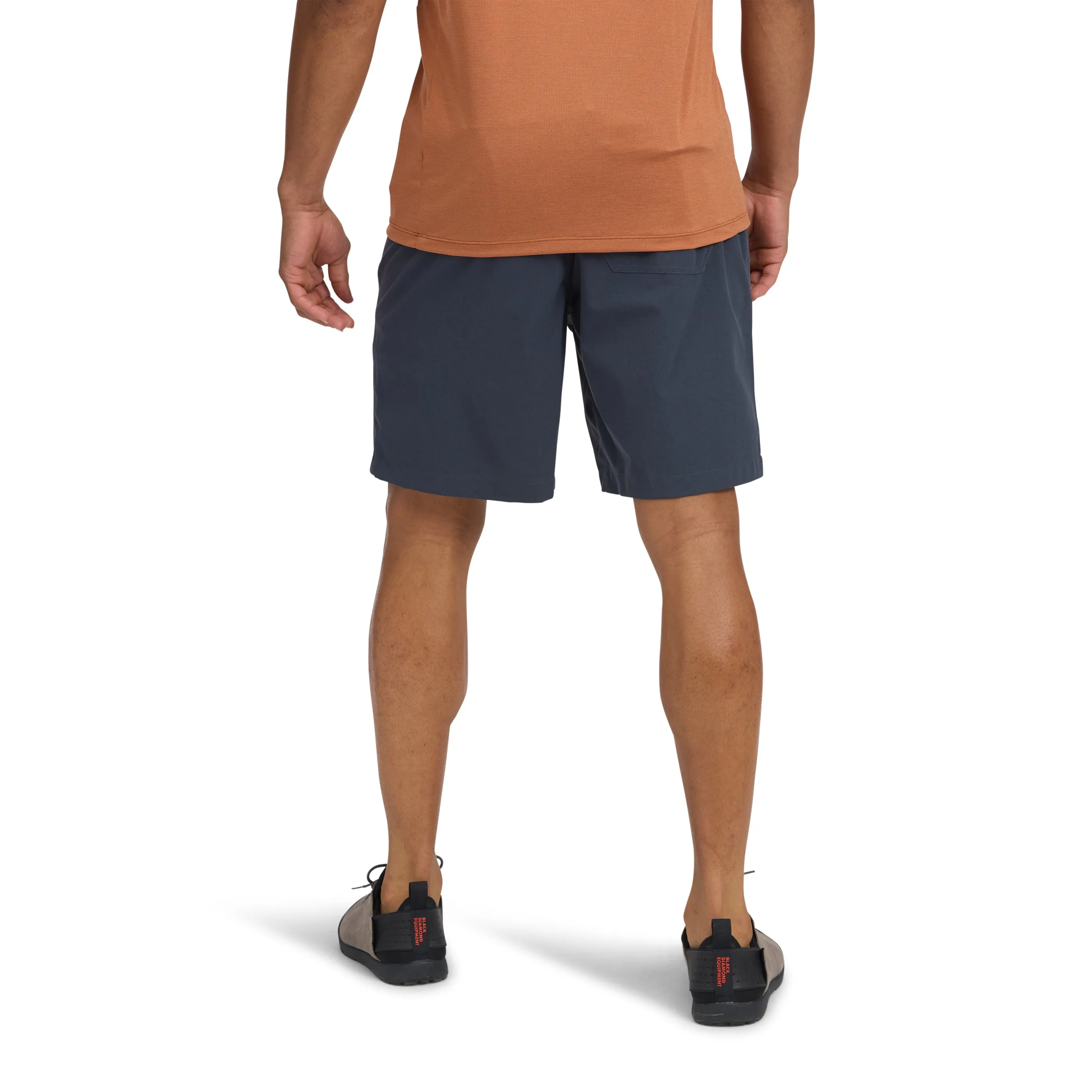 Men's Sierra Shorts 8 in